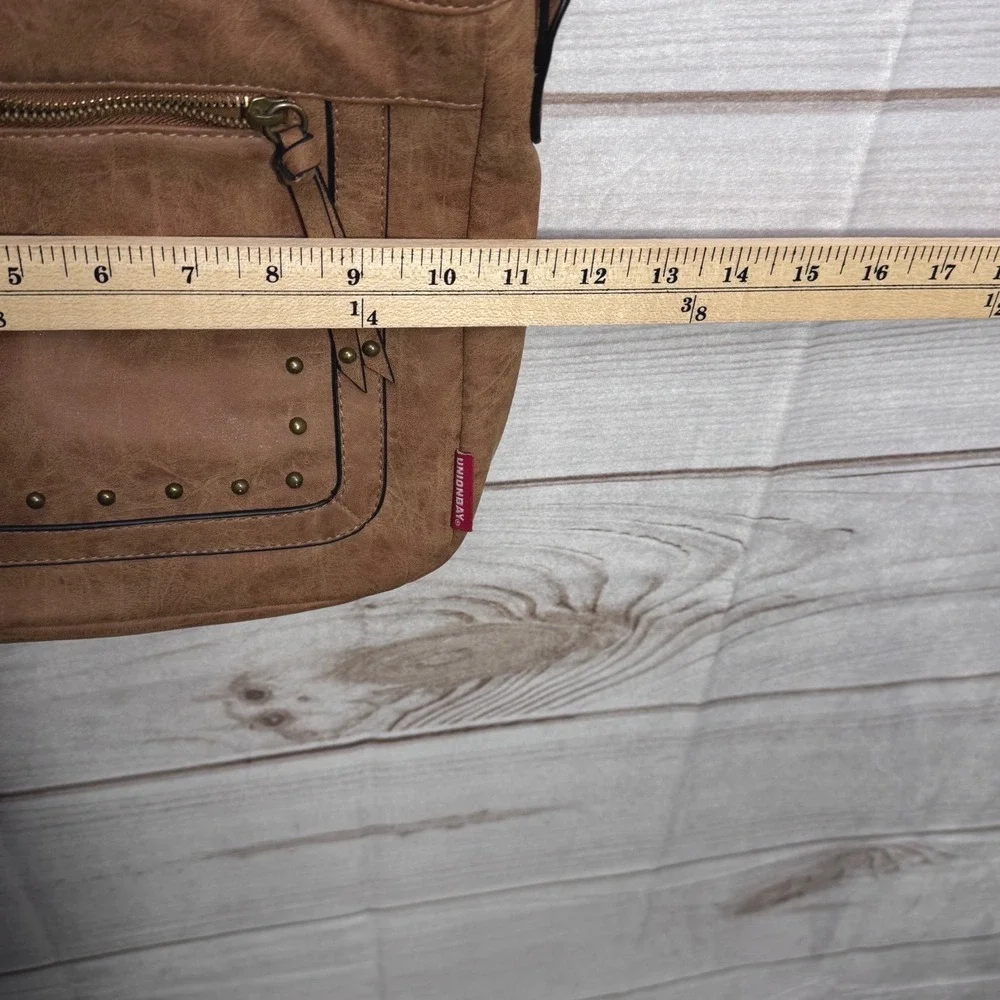 UNIONBAY crossbody bag